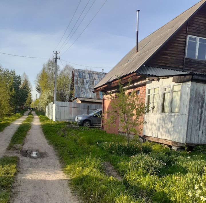 дом г Краснокамск снт Восход-2 массив, 163, Алешиха фото 1