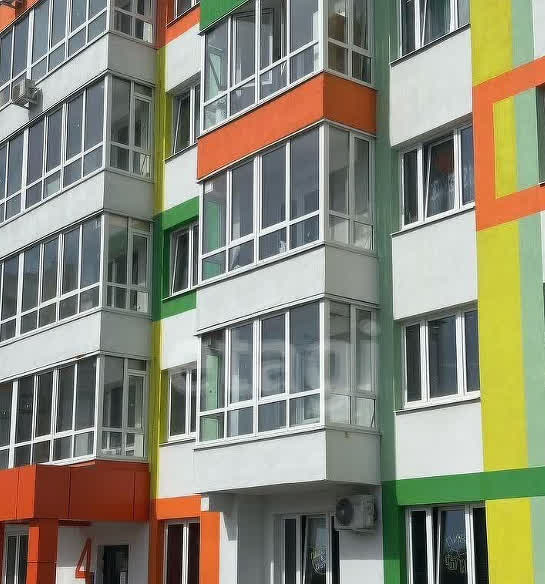 квартира г Курск ул Энгельса 158 фото 6
