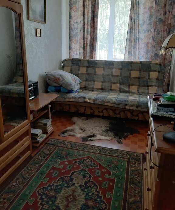 квартира г Березники ул Гагарина 30 фото 3
