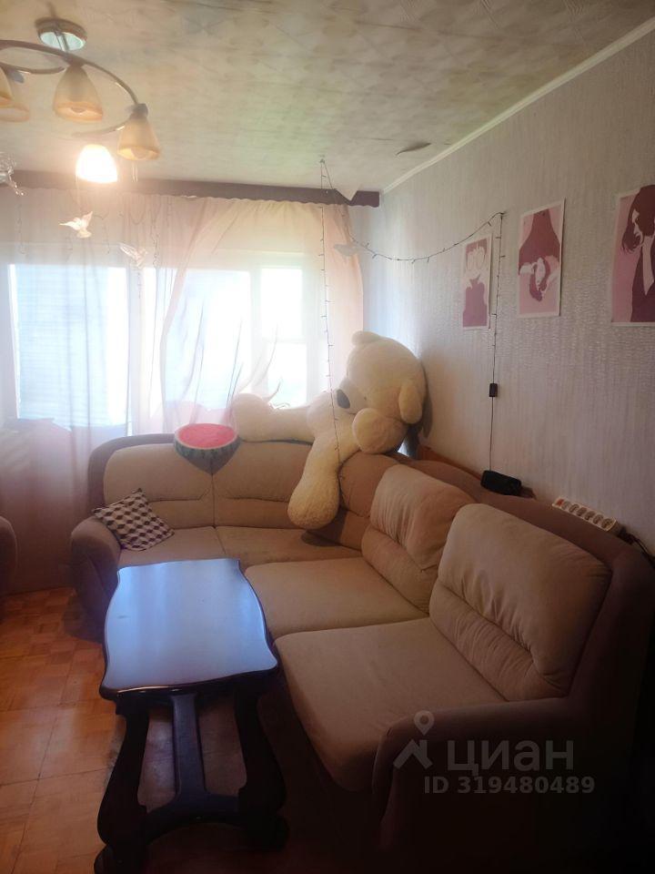 квартира г Луховицы ул Тимирязева 7 фото 31