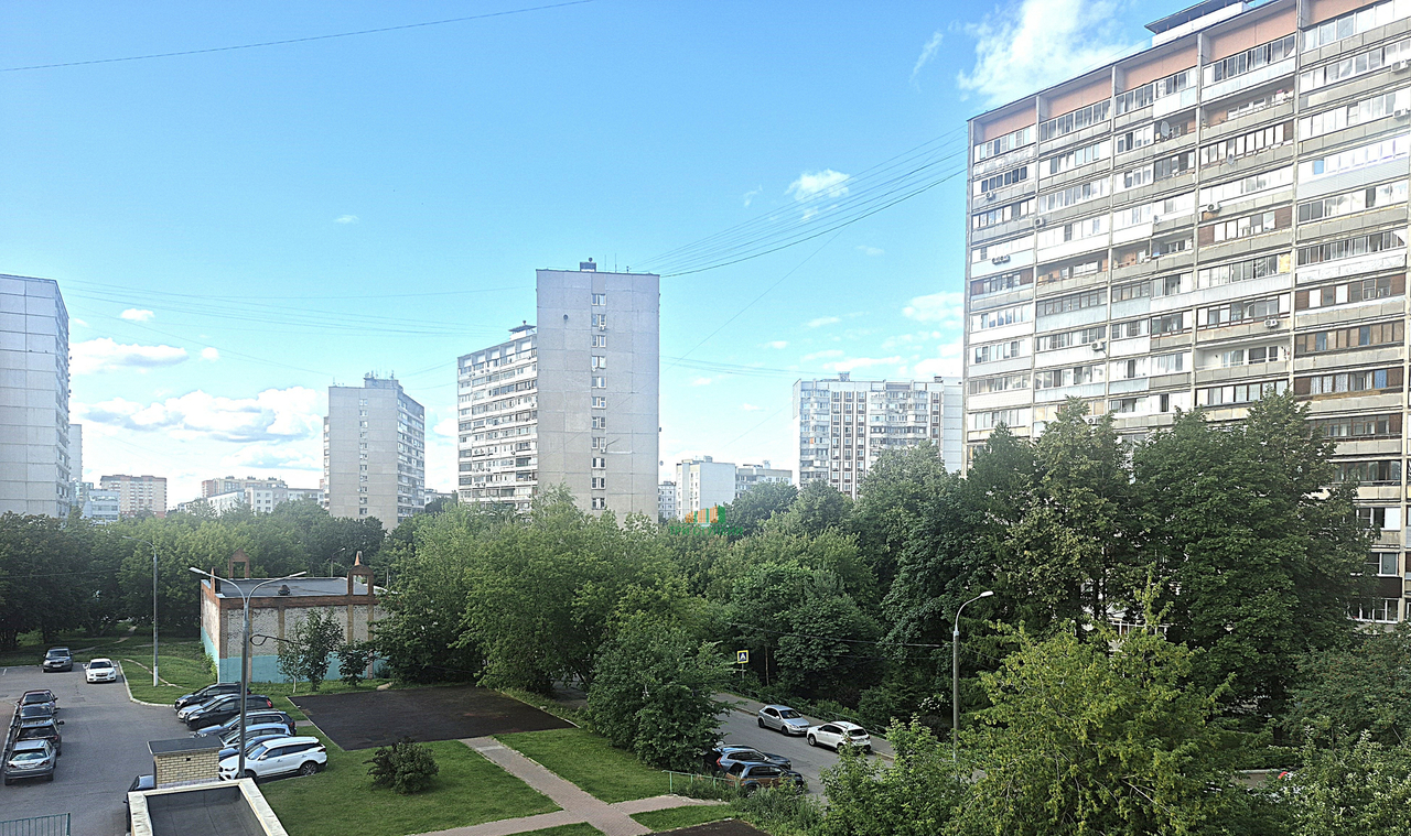 квартира г Королев Новые Подлипки б-р Октябрьский 5 фото 12