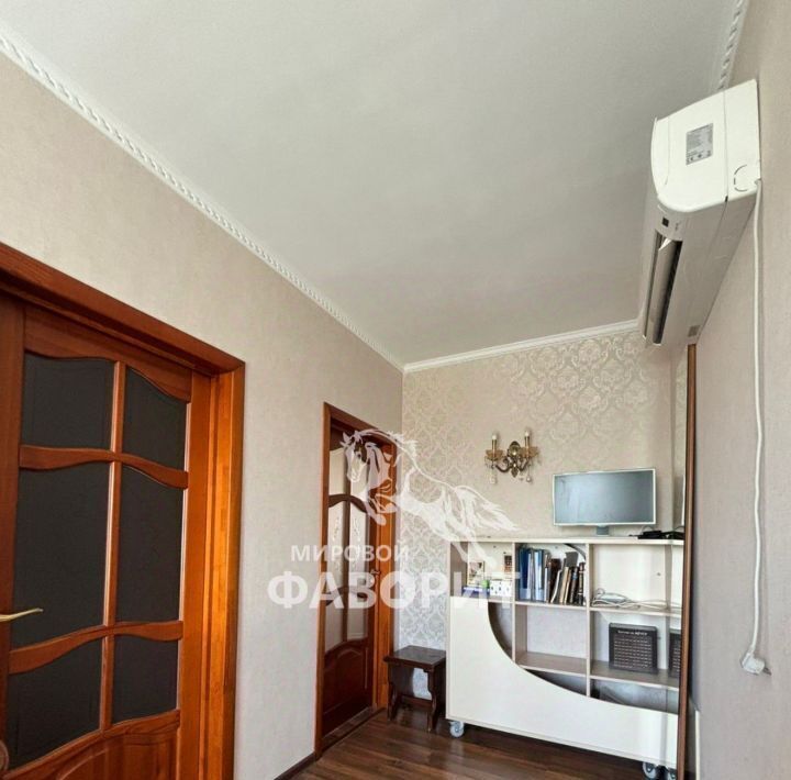 дом г Орск р-н Октябрьский Мостострой ул Кандагачская 42а фото 16