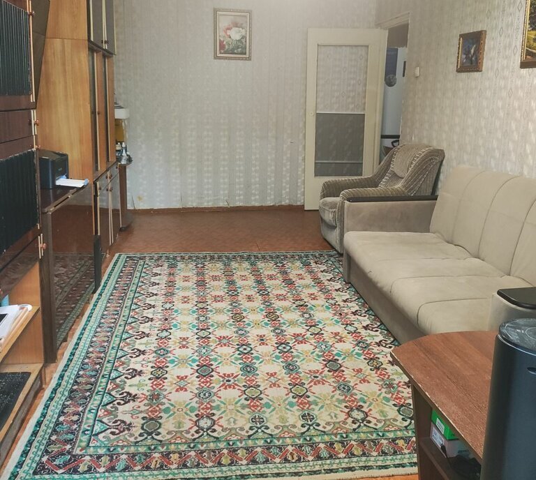квартира г Нижний Новгород р-н Автозаводский Комсомольская ул Дьяконова 10 фото 15