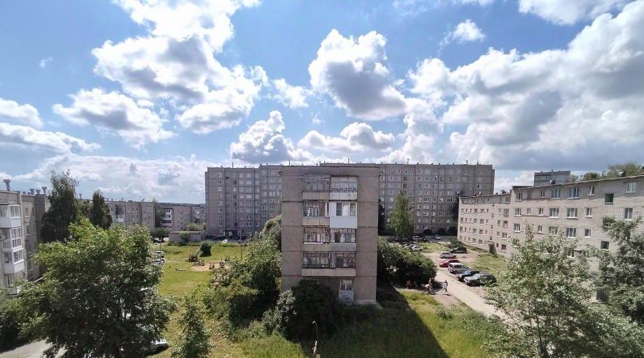 квартира г Березники ул Мира 130 фото 13