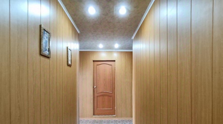 квартира г Березники ул Мира 130 фото 19