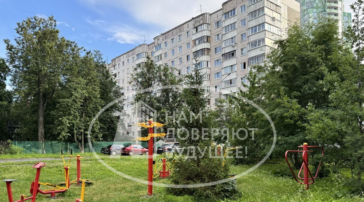 квартира г Пермь р-н Свердловский ул Максима Горького 65 фото 5