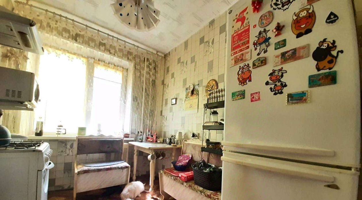 комната г Самара Безымянка ул Ново-Вокзальная 122 фото 5