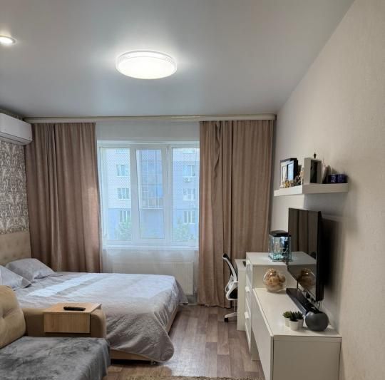 квартира г Казань метро Горки ул Профессора Камая 10к/4 фото 1
