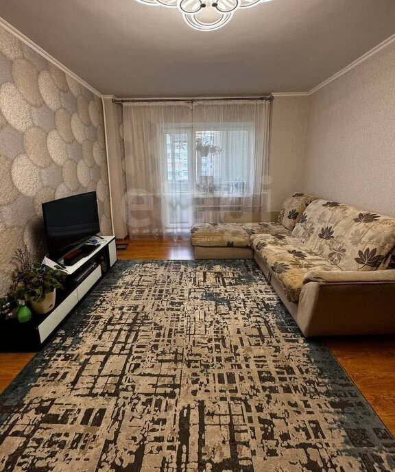 квартира г Белгород ул Есенина 8 фото 5