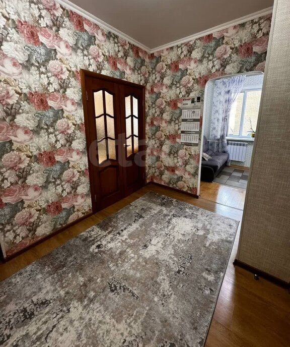квартира г Белгород ул Есенина 8 фото 10