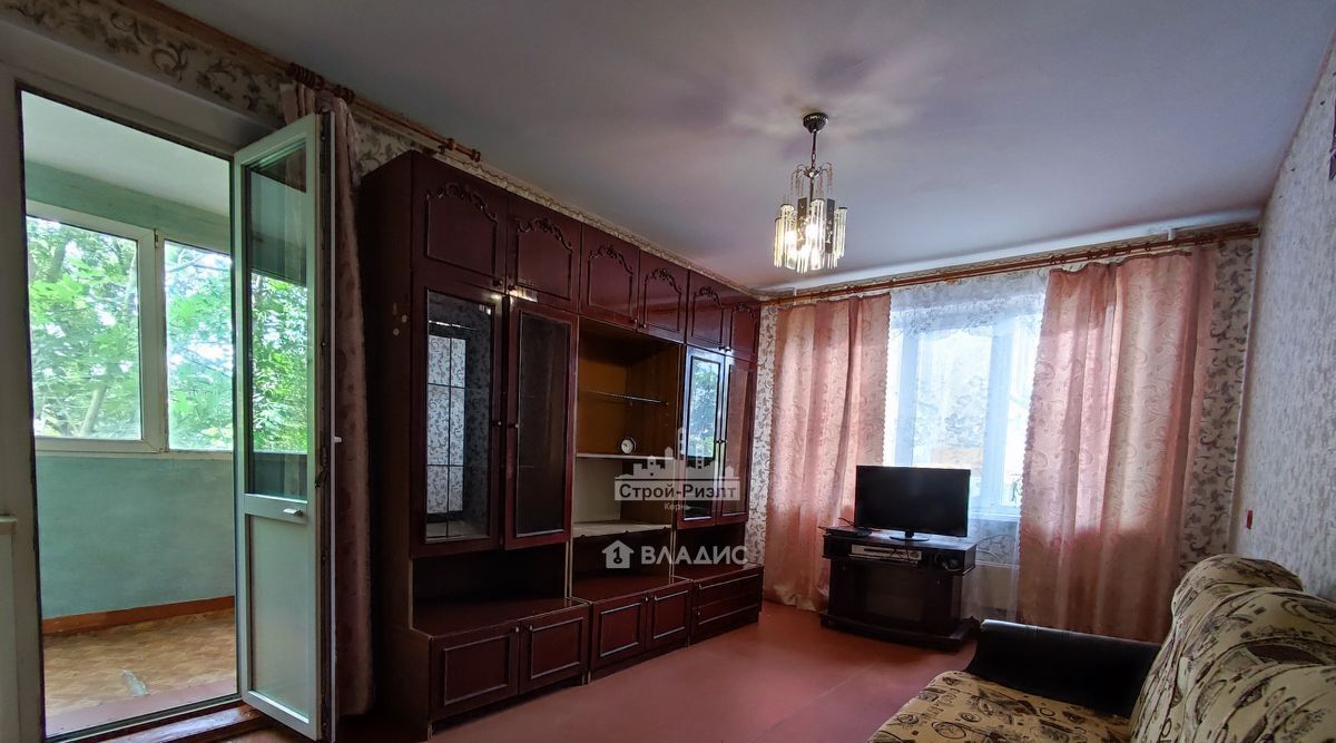 квартира г Керчь ул Блюхера 21 фото 2