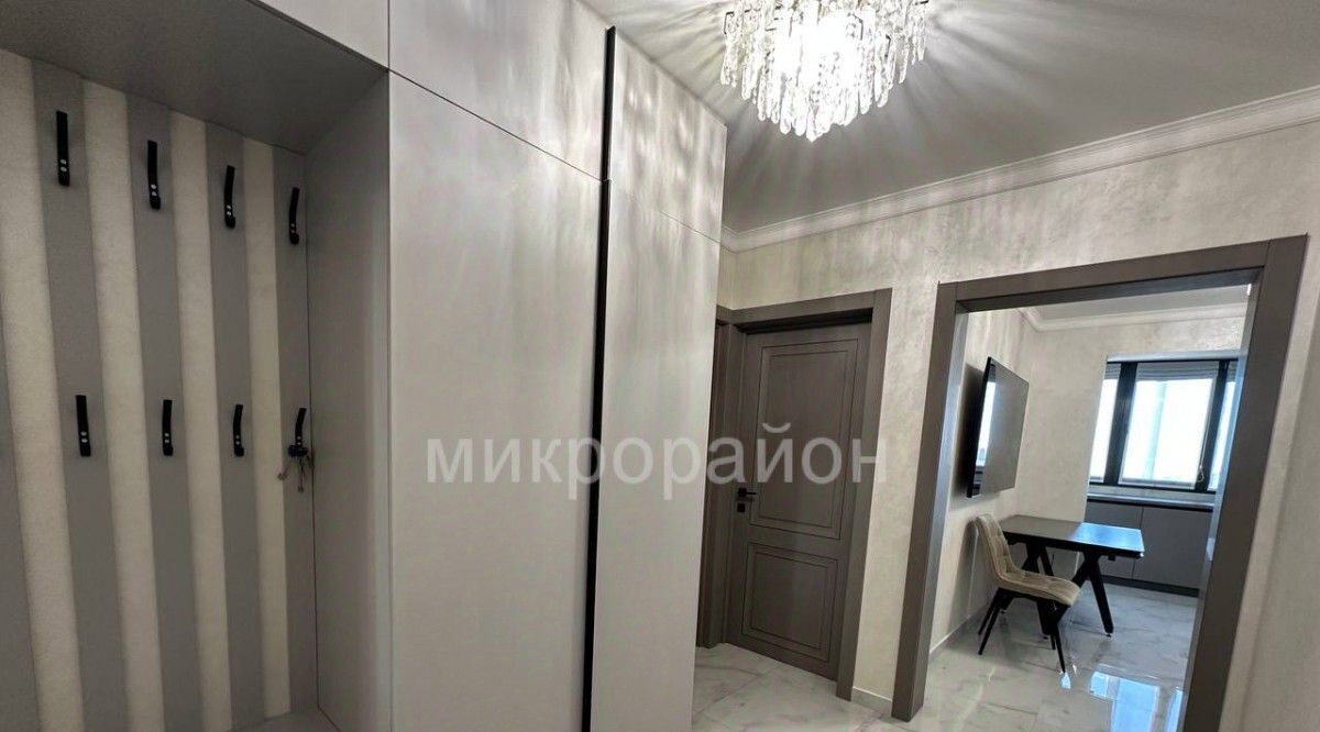 квартира г Ялта ул Крупской 40 фото 13