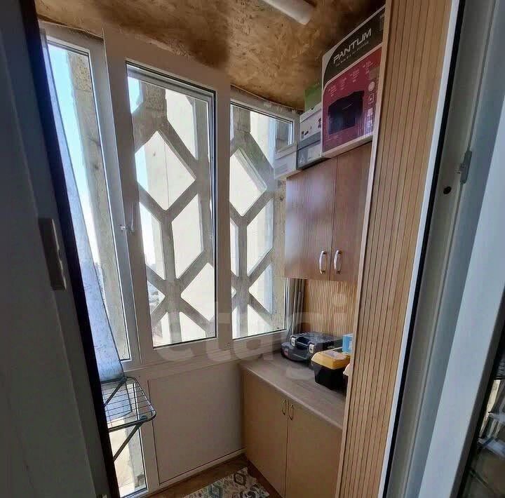 квартира г Евпатория пр-кт им.В.И.Ленина 56 фото 27