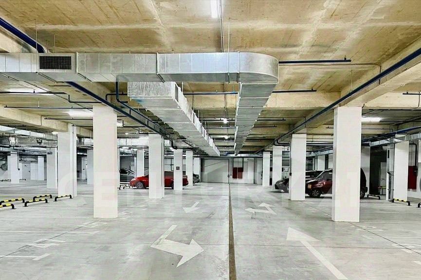 квартира г Новороссийск р-н Приморский ул Герцена 3ак/2 фото 14