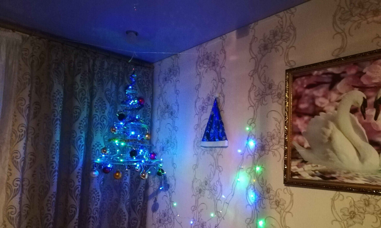 квартира г Златоуст ул им. В.П.Чкалова 4а Машзавод фото 2
