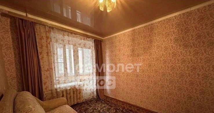 квартира р-н Абинский г Абинск ул Свердлова фото 6
