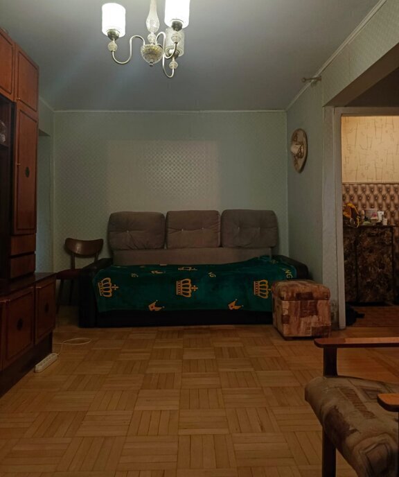 квартира г Краснодар р-н Центральный ул Тихорецкая 5/5 фото 12