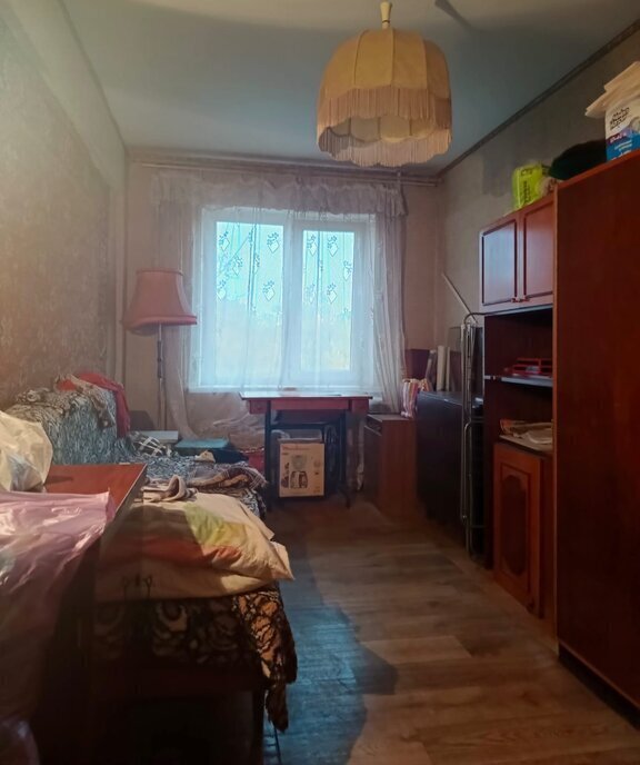 квартира г Краснодар р-н Центральный ул Тихорецкая 5/5 фото 6