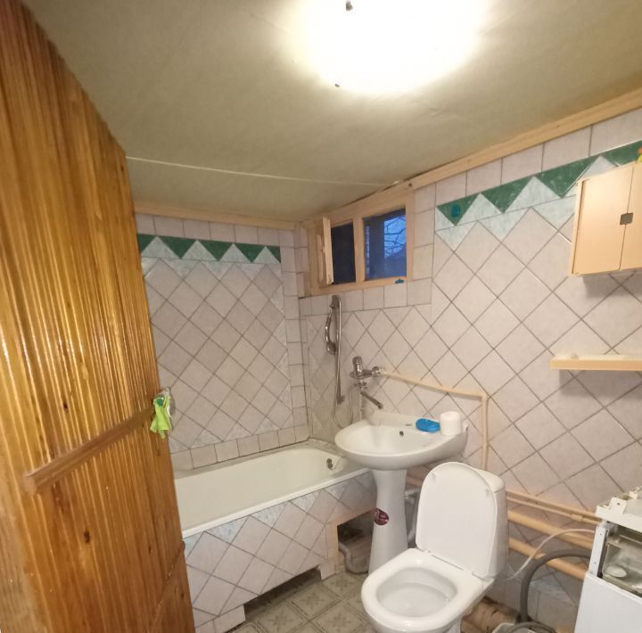 квартира г Батайск ул Коммунистическая 205 фото 7