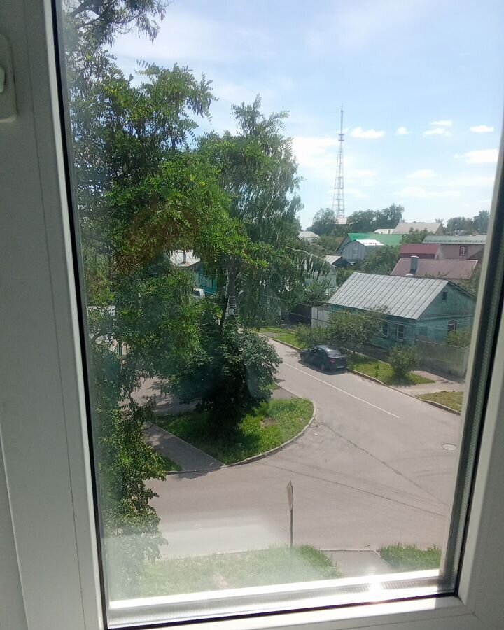 квартира г Тамбов р-н Октябрьский ул 8-го Марта 31 фото 12