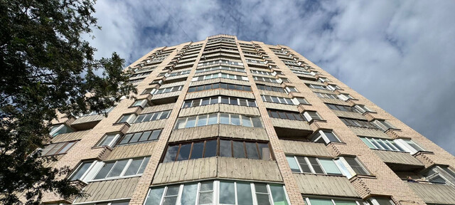 метро Улица Дыбенко Оккервиль дом 32 округ Оккервиль фото