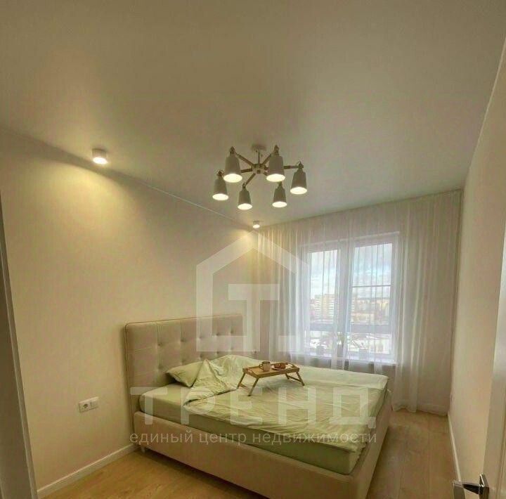 квартира р-н Гатчинский г Гатчина б-р Авиаторов 5/18 фото 2