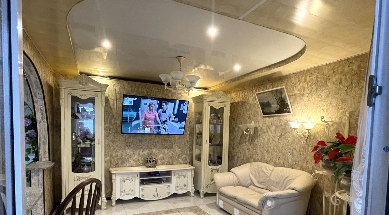 квартира г Коломна ул Ленина 6к/1 Озеры фото 19
