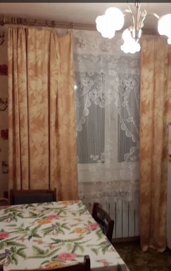 квартира городской округ Истра г Дедовск ул Победы 13 фото 8
