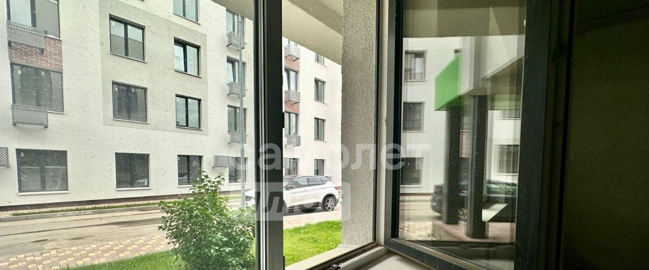 квартира г Москва Троицк ул. Бориса Житкова, 8к 1 фото 21