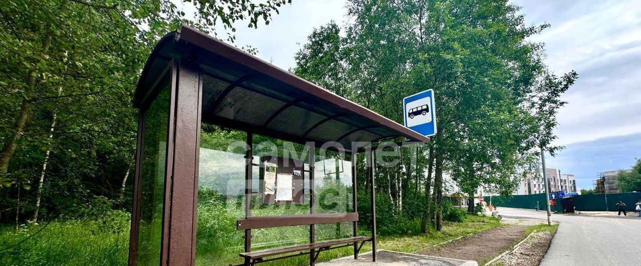 квартира г Москва Троицк ул. Бориса Житкова, 8к 1 фото 26