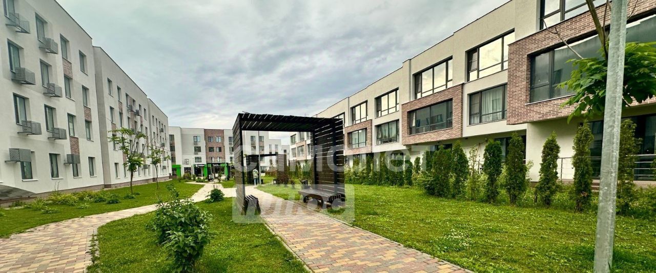 квартира г Москва Троицк ул. Бориса Житкова, 8к 1 фото 29
