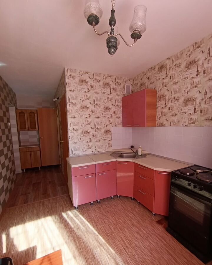 квартира г Копейск ул Республиканская 4б Копейский г. о. фото 11