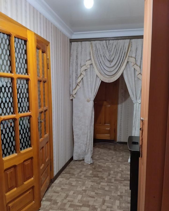 квартира г Грозный ул А.А.Айдамирова 133к/3 фото 12