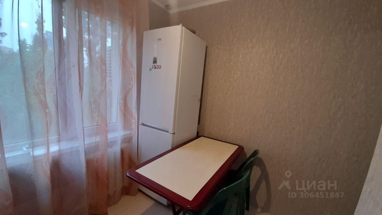 квартира г Новороссийск р-н Южный ул Героев Десантников 21 фото 6