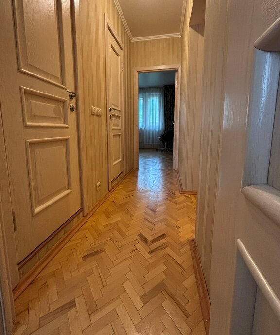 квартира г Королев пр-кт Космонавтов 43 Ростокино фото 12