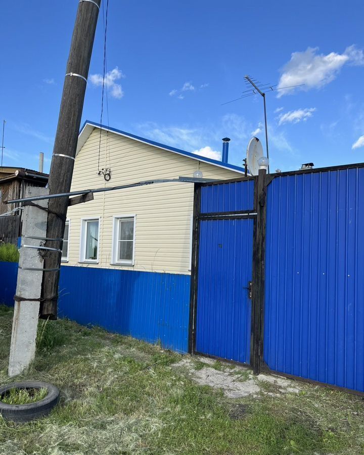 дом г Копейск ул Баженова 73 Копейский г. о. фото 2
