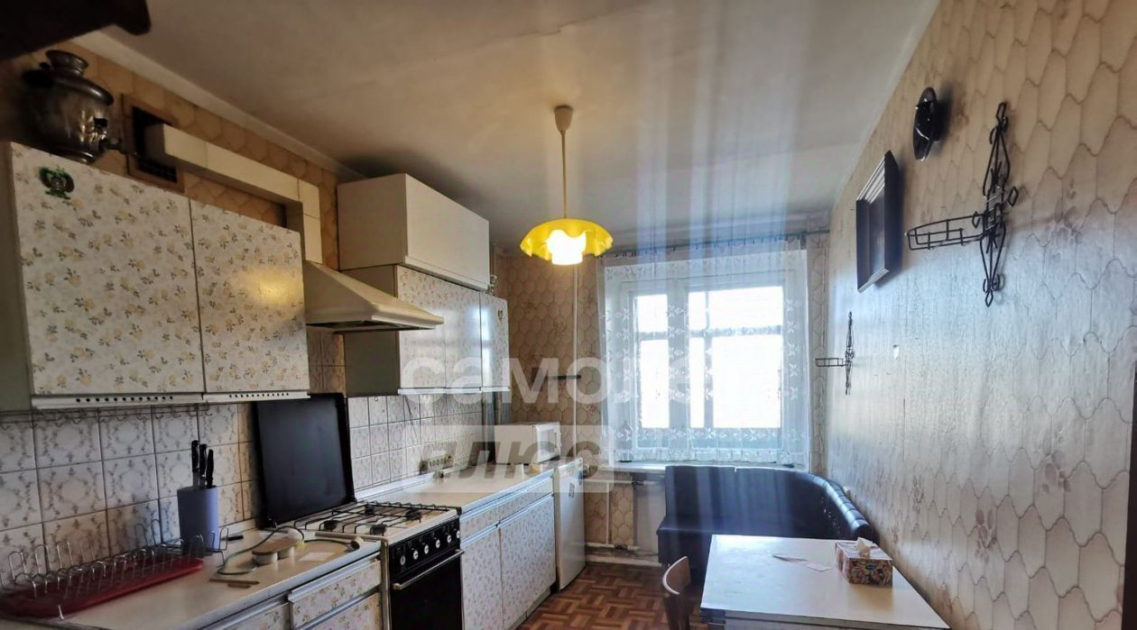 квартира г Солнечногорск ул Красная 37а фото 11