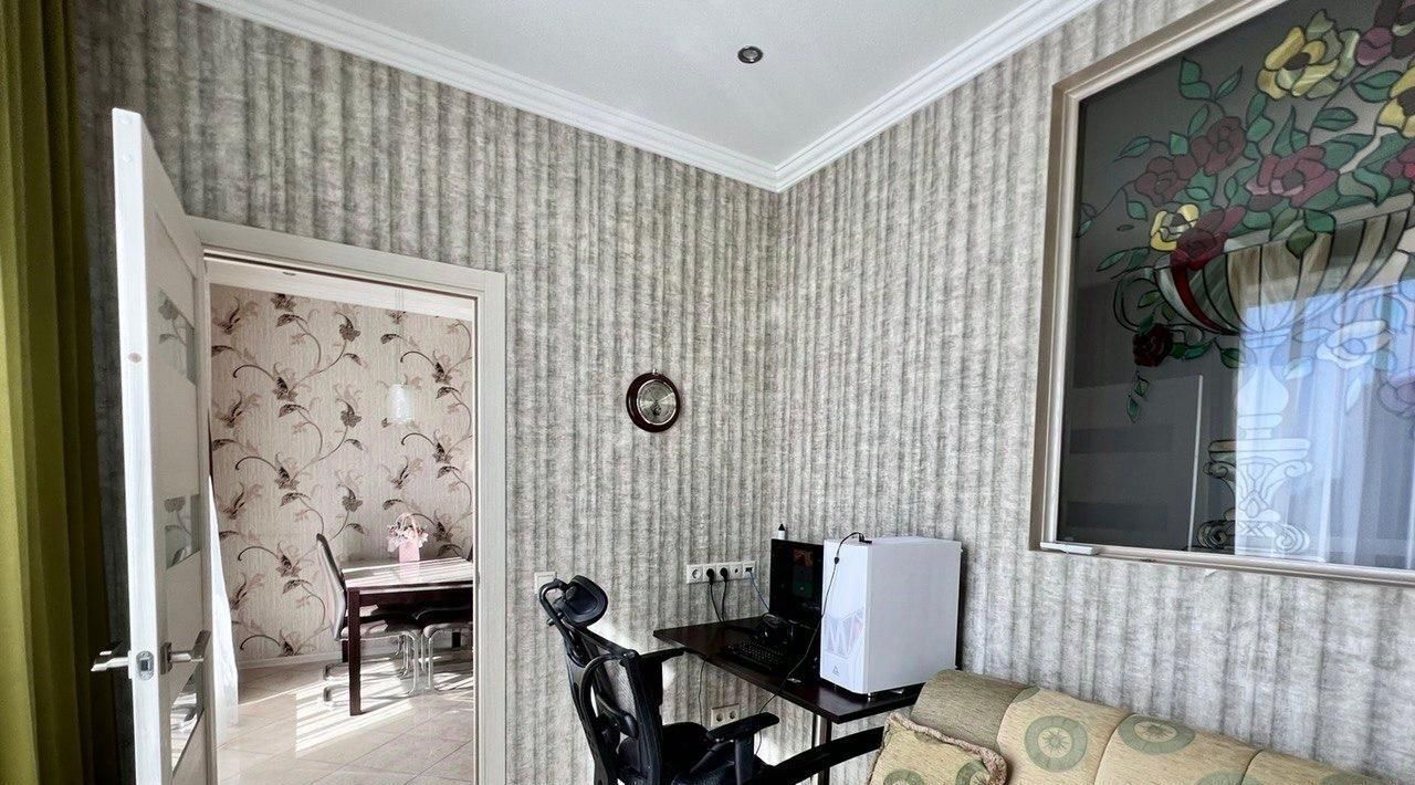 квартира г Одинцово Баковка ш Можайское 122 фото 12