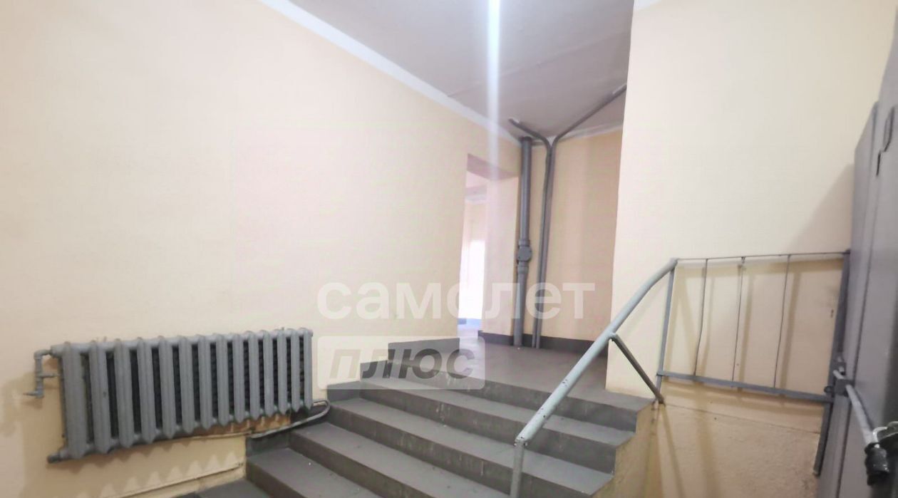 квартира г Солнечногорск ул Красная 37а фото 18