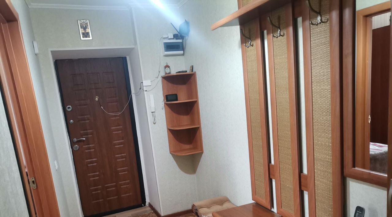 квартира г Сергиев Посад ул Мира 1 Ферма фото 1