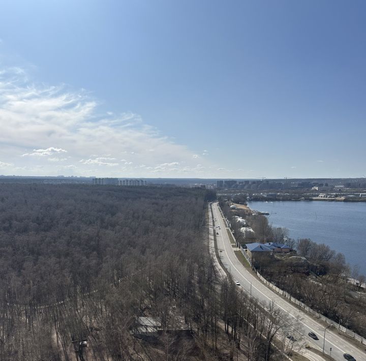квартира г Красногорск ул Липовой Рощи 6/1 Москва фото 4