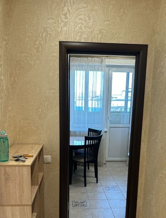 квартира г Видное проезд Советский 4 Домодедовская фото 19