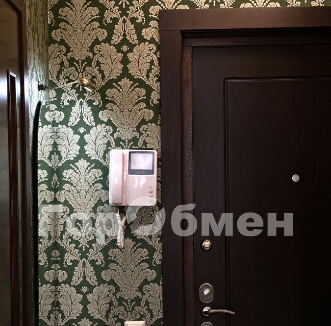 квартира г Химки мкр Сходня ул Овражная 24к/12 Подрезково фото 18