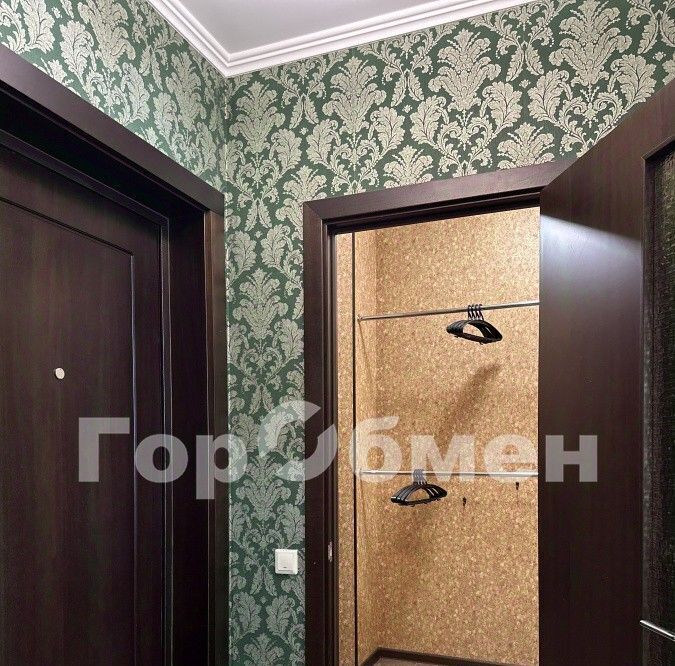 квартира г Химки мкр Сходня ул Овражная 24к/12 Подрезково фото 15