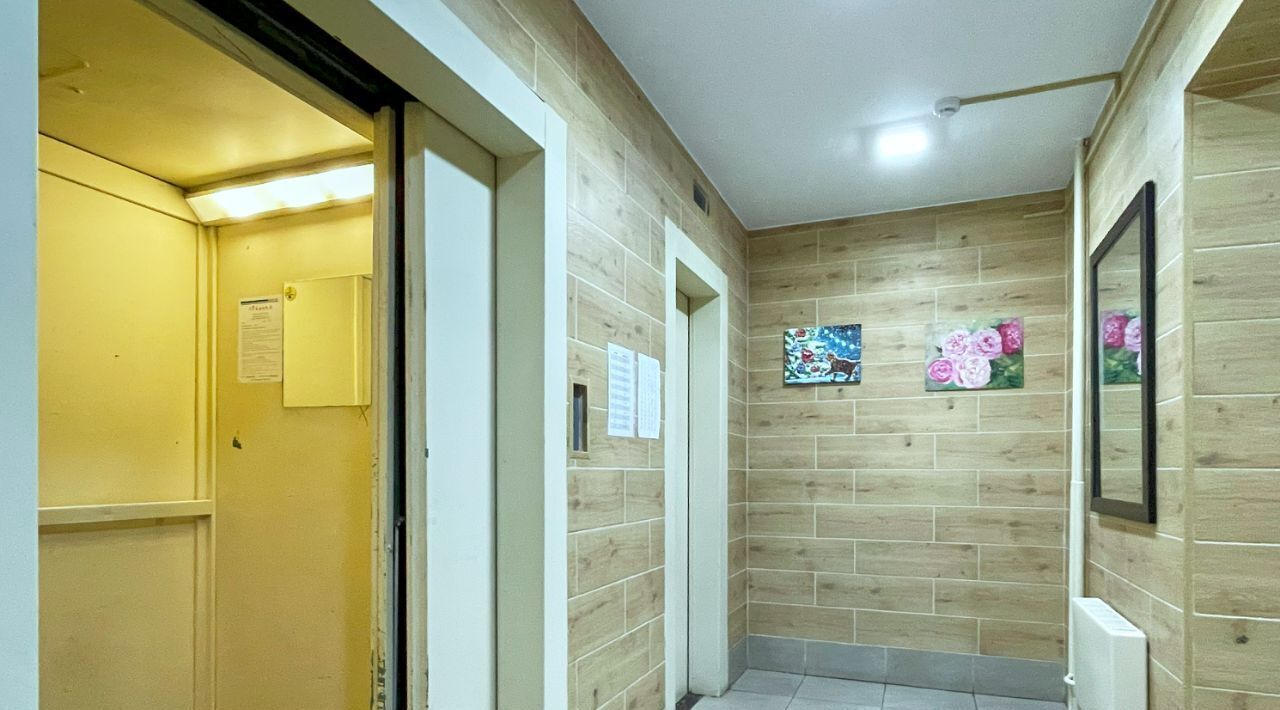 квартира г Красногорск б-р Павшинский 20 Пенягино фото 45