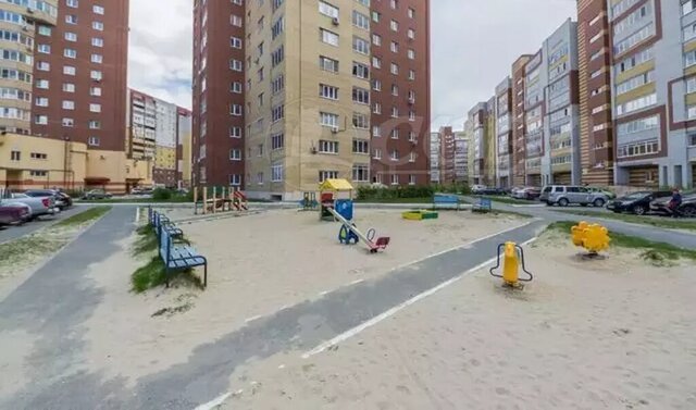 ул Евгения Богдановича 8 фото