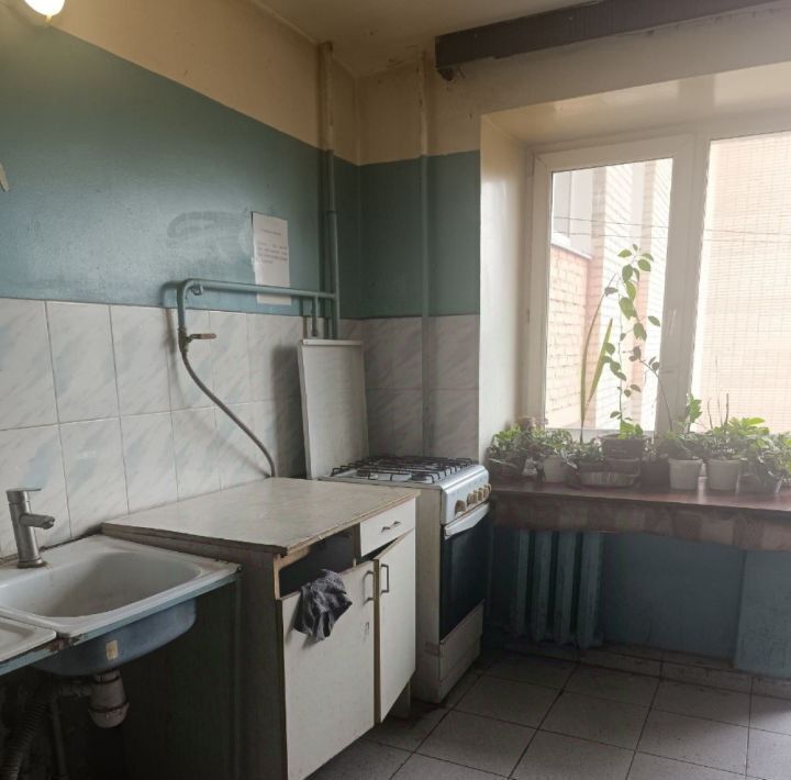 комната р-н Нижнекамский г Нижнекамск ул Корабельная 36 фото 9