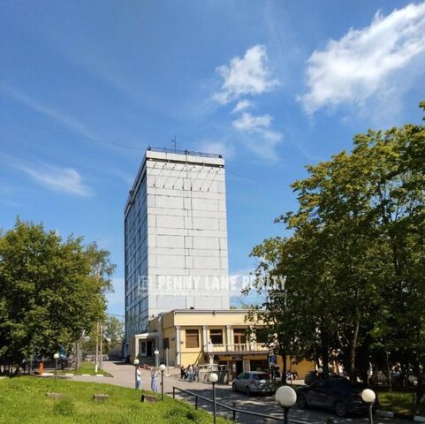 метро Верхние Лихоборы ш Дмитровское 62к/2 фото