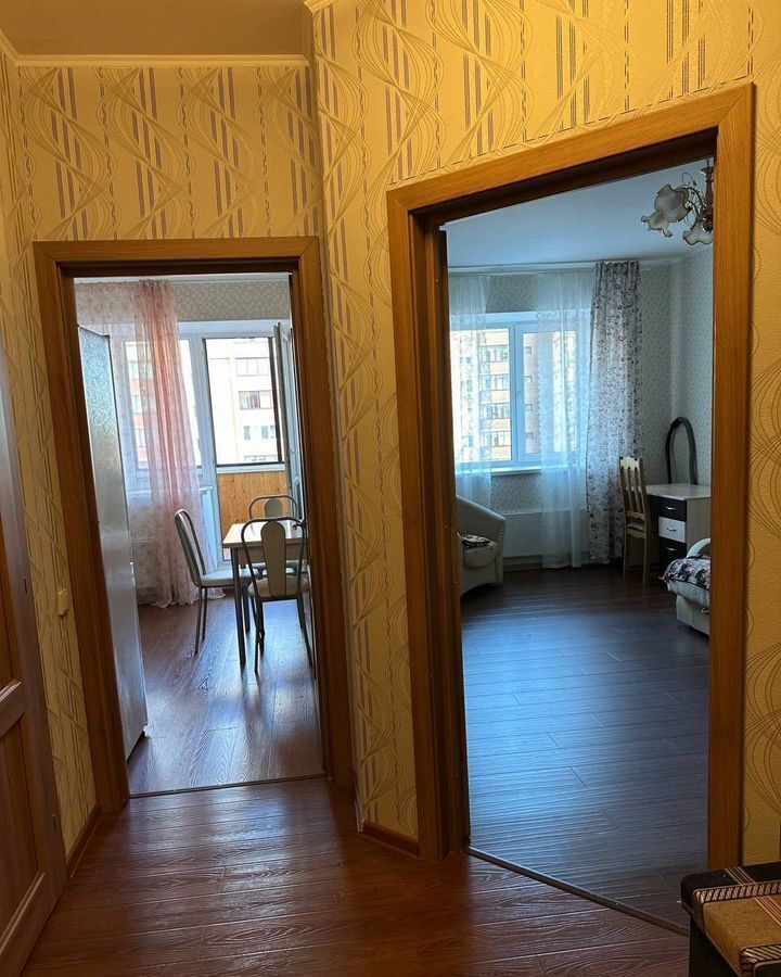 квартира г Дубна пр-кт Боголюбова 44 фото 3