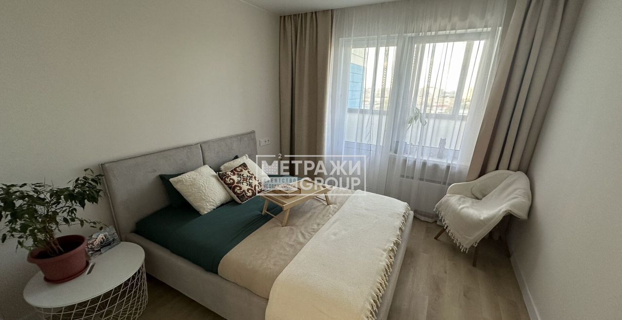 квартира г Королев ул Орджоникидзе 2б фото 18